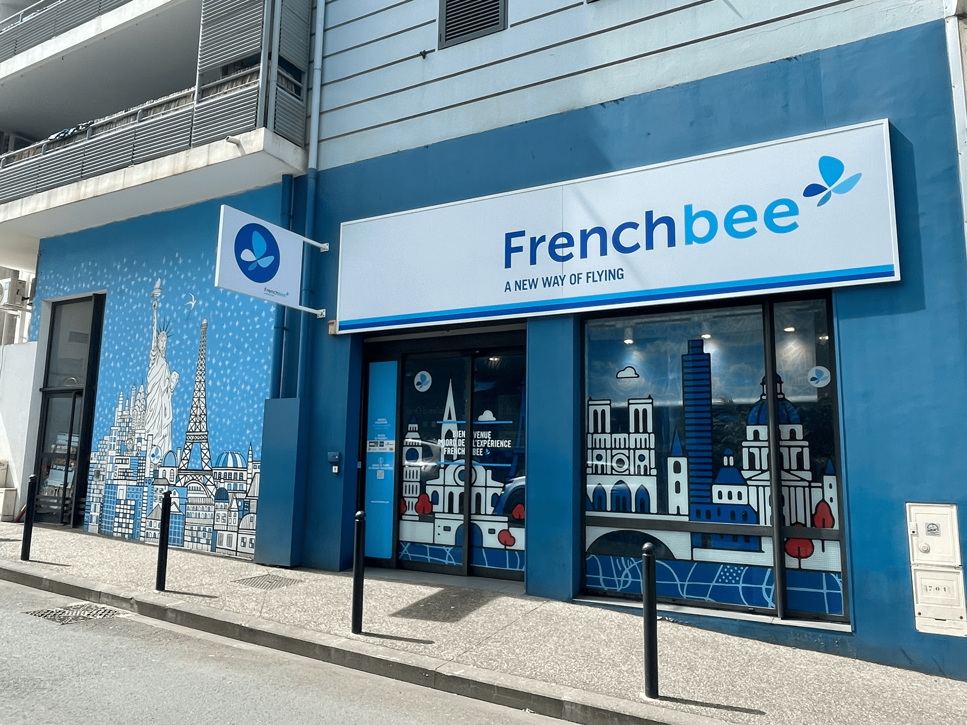 Boutique La Réunion