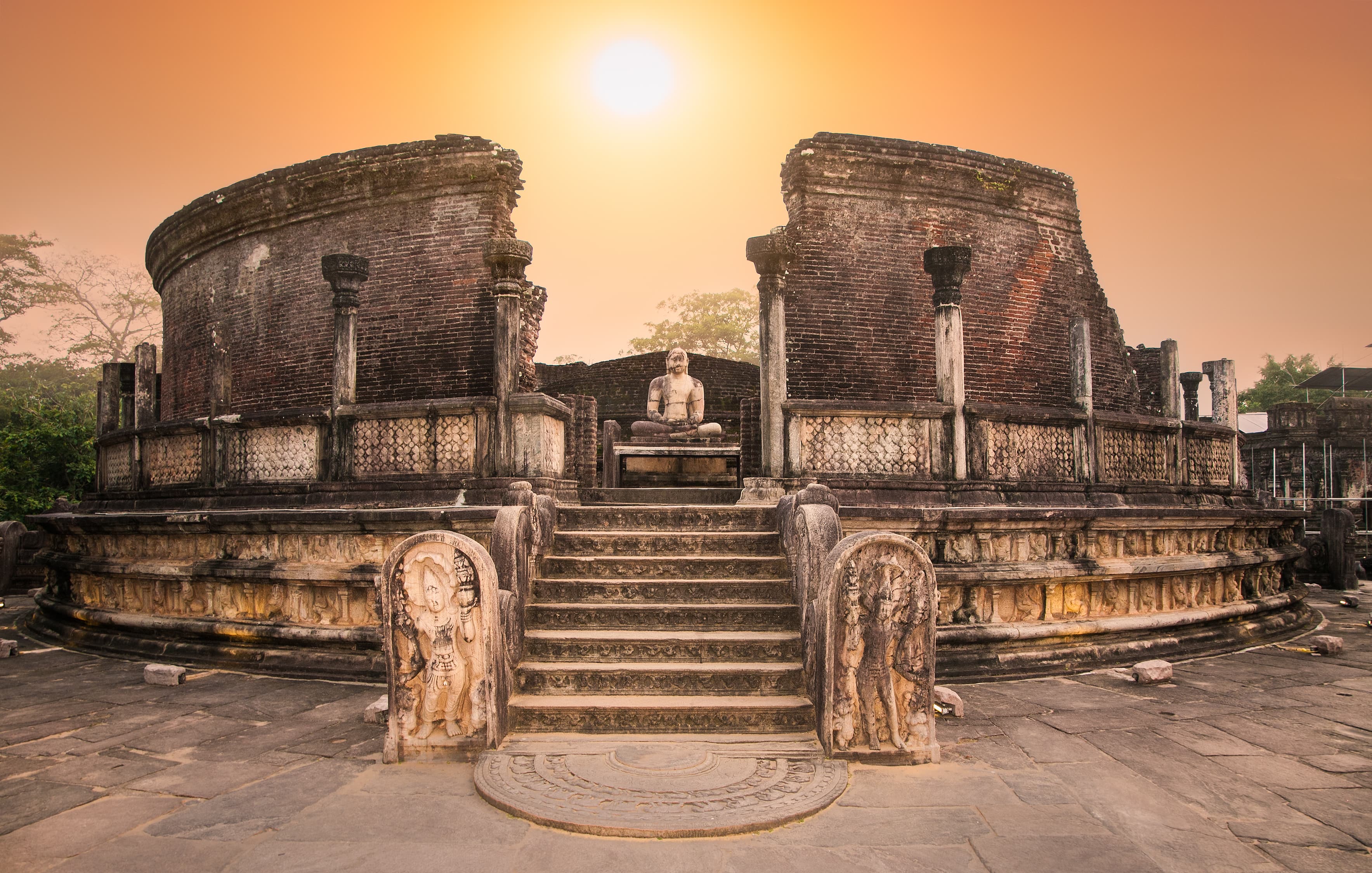 Temple