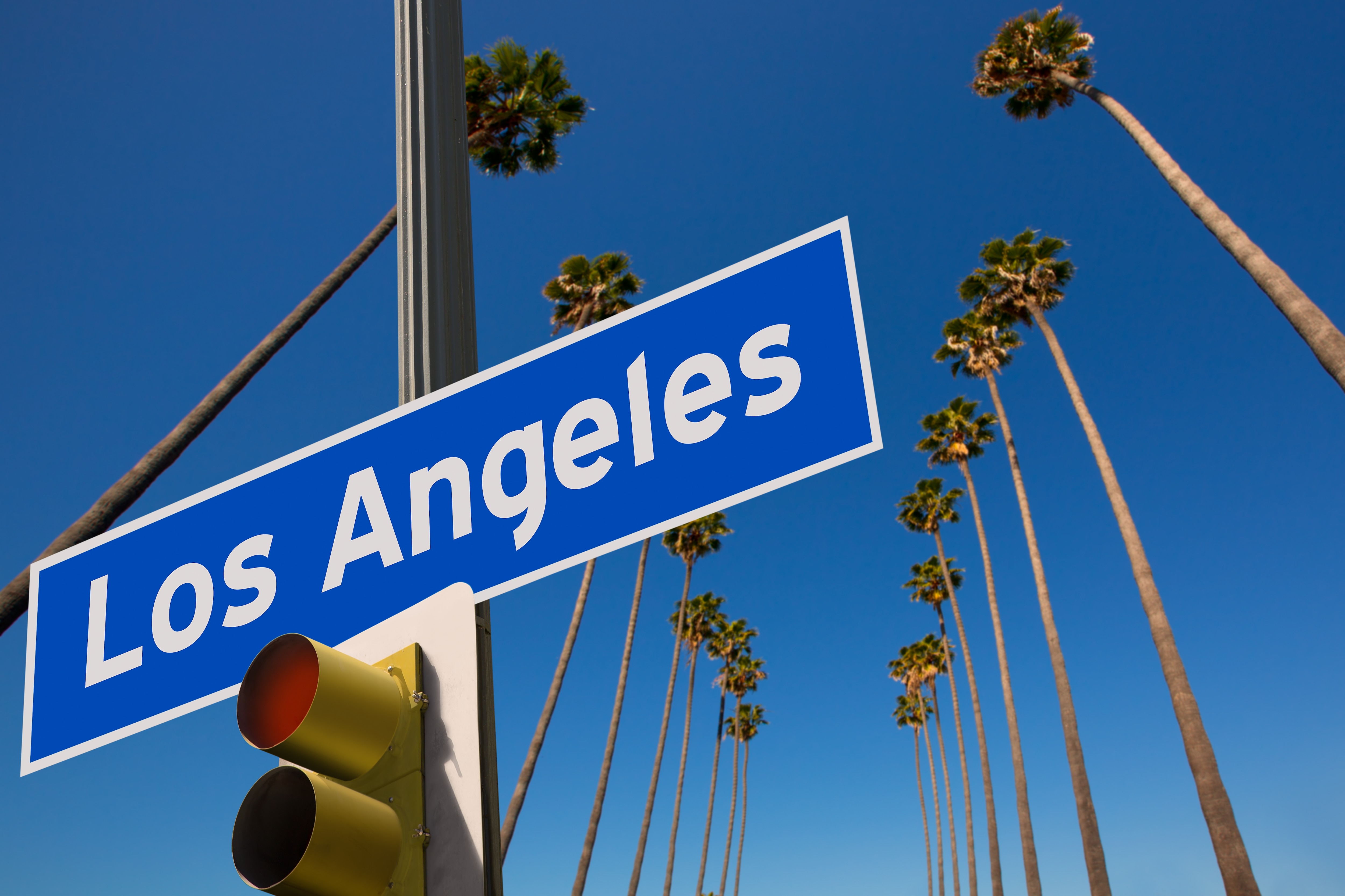 Los Angeles