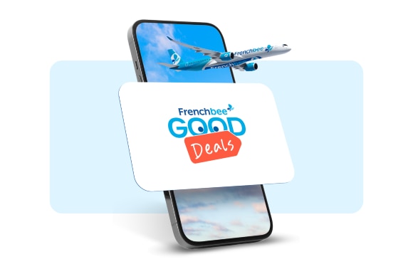 French bee good deals