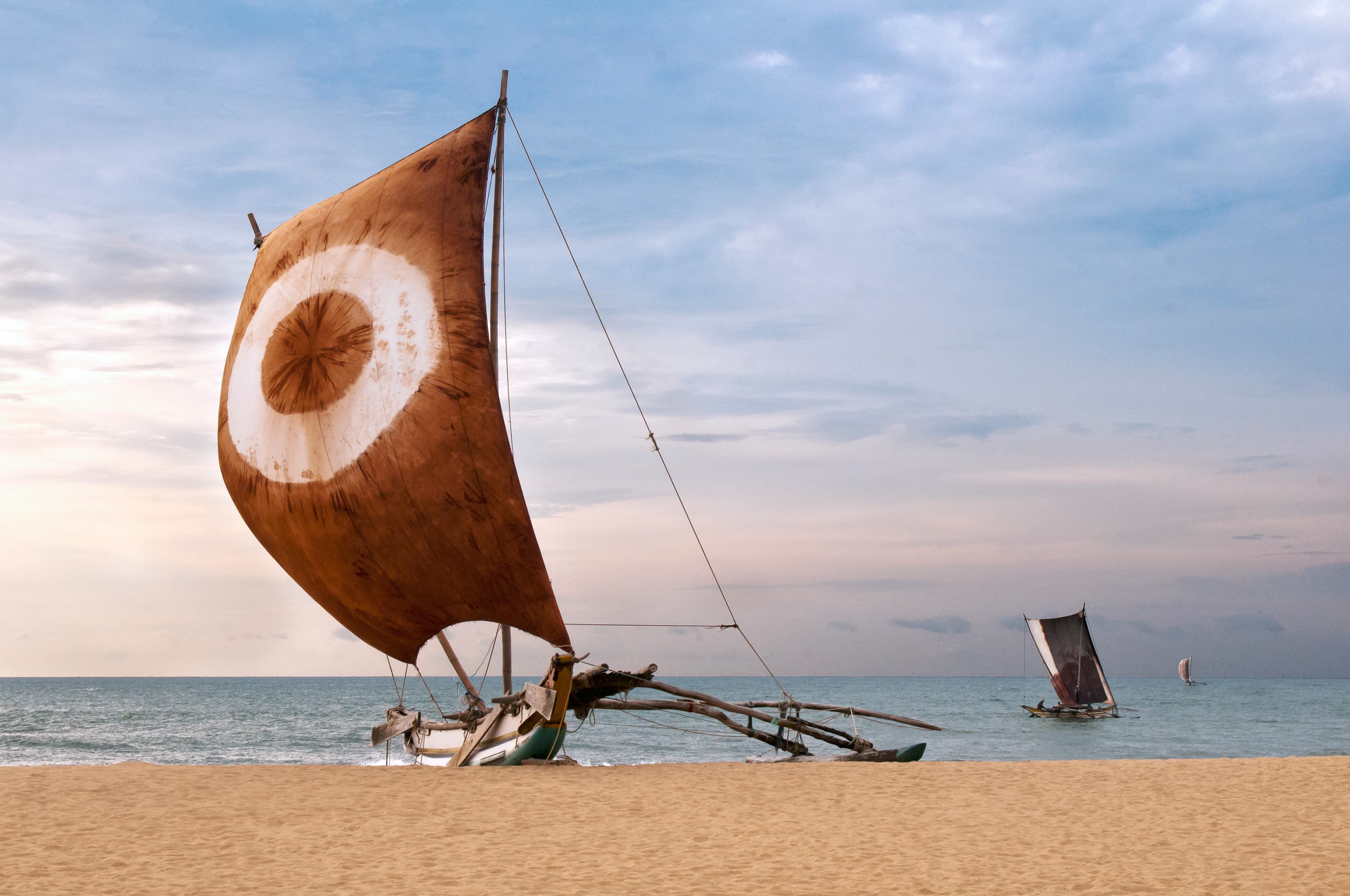 Bateau