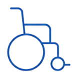 Fauteuil roulant