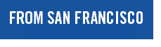 from San Francisco