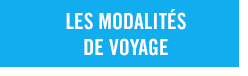 modalités de voyage