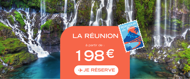 La réunion