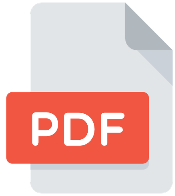 icone pdf