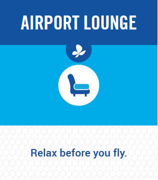 Airport Lounge