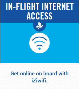 Iziwifi on board