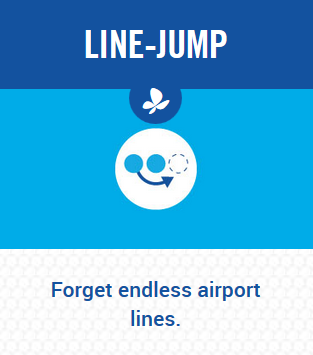 Line Jump
