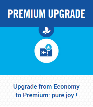 Premium Upgrade
