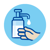 gel hydroalcolique