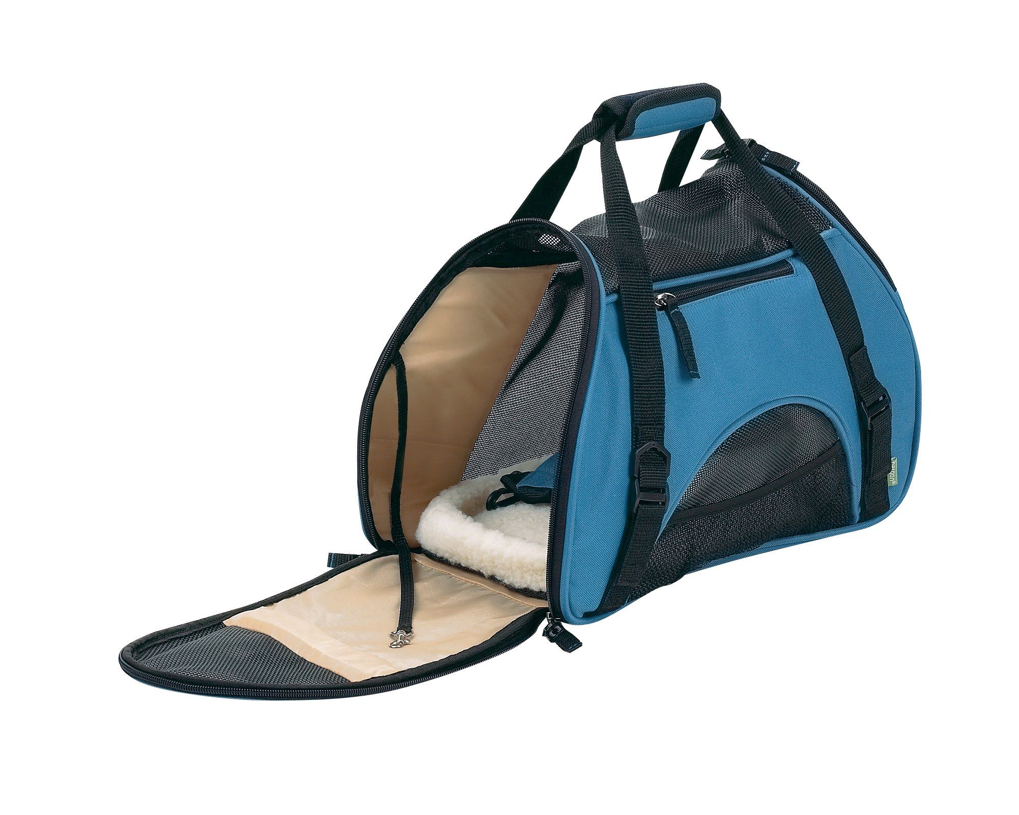 sac de transport pour animal en cabine